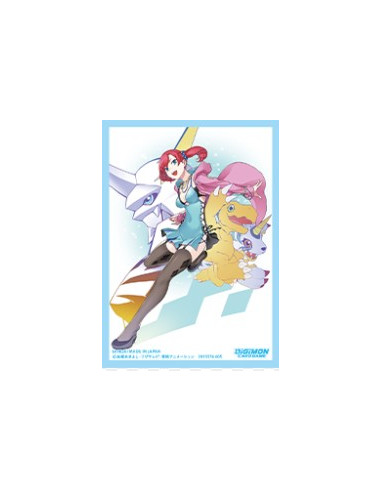 Fundas Digimon. Nokia Shiramine. Tamaño Standard (60)