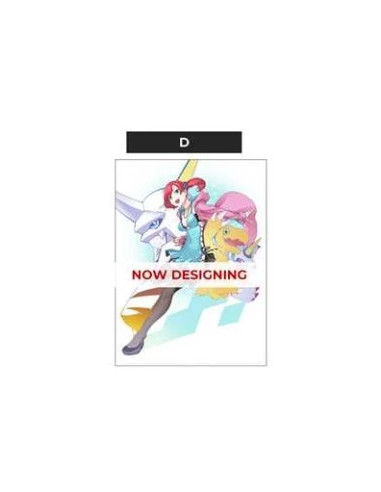 Fundas Digimon. Close. Tamaño Standard (60)