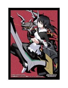 Fundas Digimon. Close. Tamaño Standard (60)