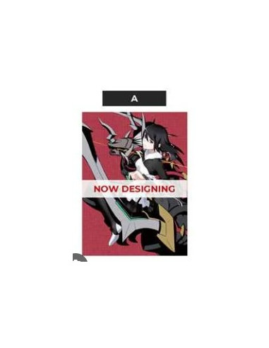 Fundas Digimon. Yuuko Kamishiro. Tamaño Standard (60)