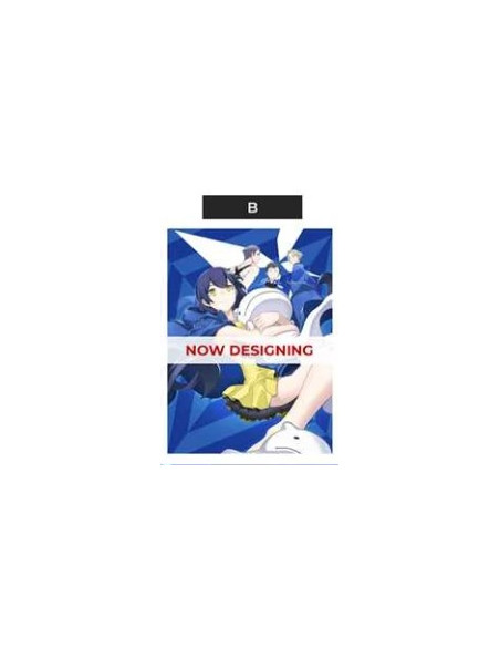 Digimon Sleeves. Erika Mishima. Standard Size (60)