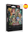 The Chronicles Deck: Spirit Charmers (Español)