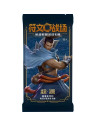 Riftbound: League of Legends TCG - Set One: Origins Slim Booster Pack (Chinese)