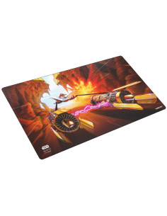 PREORDER Star Wars Unlimited - A Lawless Time: Anakin's Podracer Game Mat
