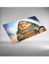 RESERVA Star Wars Unlimited - A Lawless Time: Tapete Jabba the Hutt