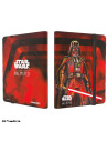 PREORDER Star Wars Unlimited - A Lawless Time: Darth Vader Unstoppable 18-Pocket Album