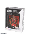 PREORDER Star Wars Unlimited - A Lawless Time: Darth Vader Unstoppable Art Sleeves (60)