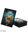 PREORDER Star Wars Unlimited - A Lawless Time: C3PO Art Sleeves (60)