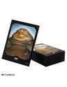 PREORDER Star Wars Unlimited - A Lawless Time: Jabba the Hutt Art Sleeves (60)
