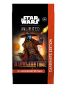 RESERVA Star Wars Unlimited - Una Época sin Ley: Sobre Carbonite (Inglés)