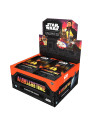 Star Wars Unlimited - A Lawless Time: Booster Box (24) English