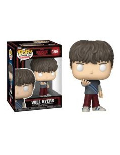 Funko Pop. Will Byers. Stranger Things