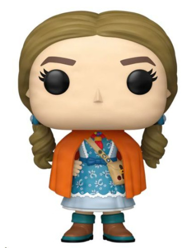 Funko Pop Holly The Heroic. Stranger Things