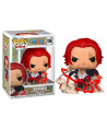 Funko Pop. Shanks. One Piece