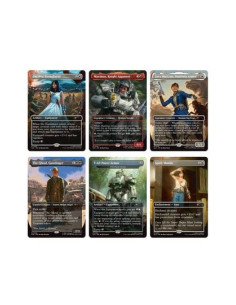 PREORDER MTG - Secret Lair x Fallout: Beyond Vault 33  (English) 2