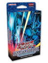 Yu-Gi-Oh! Egyptian god deck. Obelisk the Tormentor (inglés)