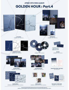 Ateez - The World Ep.1: Movement. 2