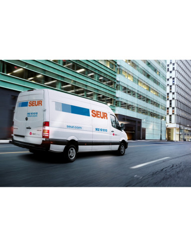 Gastos de envio Seur Alemania