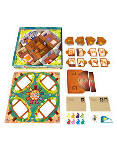 Dixit: Kids 2