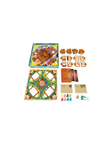 Dixit: Kids