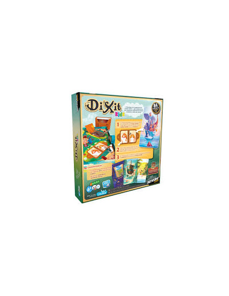 Dixit: Kids