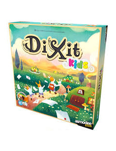 Dixit: Kids (spanish)
