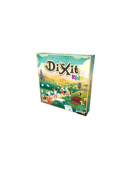 Dixit: Kids
