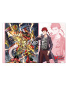 PREORDER Cardfight Vanguard! Divinez Parallactic Clash Ryuga & Alphard Rubber Playmat Vol.15