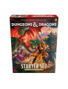 D&D Heroes Of The Borderlands Starter Set (Inglés)
