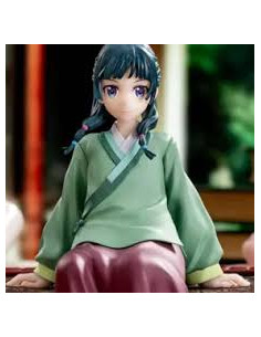 Figure. The Apothecary Diaries Statue PVC PM Perching Maomao. sega