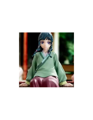 Figure. The Apothecary Diaries Statue PVC PM Perching Maomao. sega