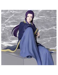 Figura. The Apothecary Diaries Estatua PVC Trio Try iT Jinshi