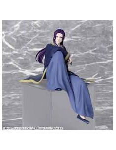 Figura. The Apothecary Diaries Estatua PVC Trio Try iT Jinshi 2