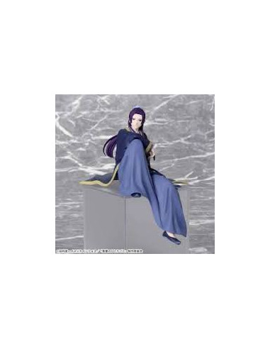 Figura. The Apothecary Diaries Estatua PVC Trio Try iT Jinshi