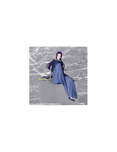 Figura. The Apothecary Diaries Estatua PVC Trio Try iT Jinshi