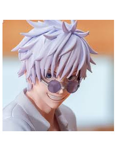 Figure. Satoru Gojo Yumemiriz. Jujutsu Kaisen. Sega