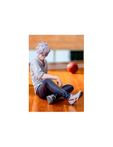 Figura. Satoru Gojo Yumemiriz. Jujutsu Kaisen. Sega