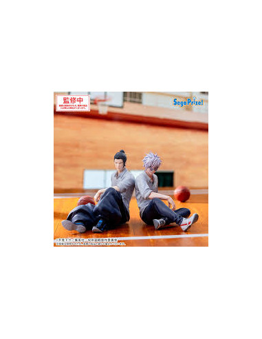 Figura. Satoru Gojo Yumemiriz. Jujutsu Kaisen. Sega