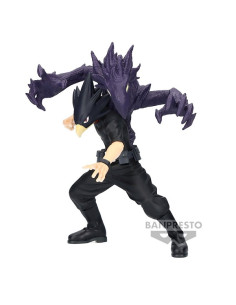 Banpresto Figure Tokoyami Fumikage The Amazing Heroes Plus. My Hero Academia