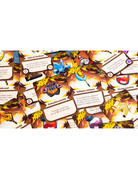 Exploradores de los Bosques