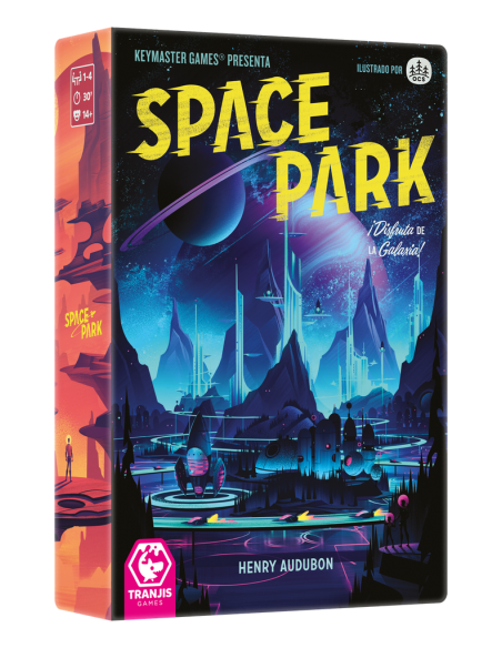Space Park