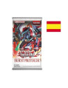Burst Protocol: Booster (9) Spanish