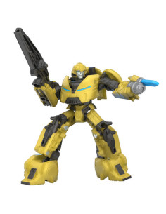 Figura Transformers Studio Series. B-127 Bumblebee. Transformers ONE 2