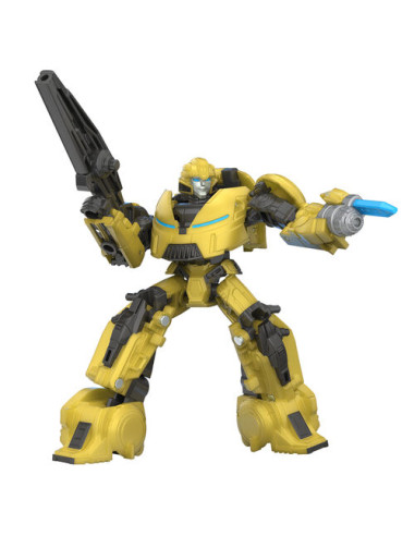 Transformers Studio Series Figure. B-127 Bumblebee. Transformers ONE