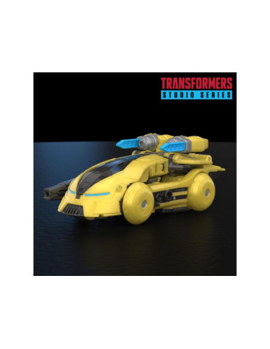 Figura Transformers Studio Series. B-127 Bumblebee. Transformers ONE