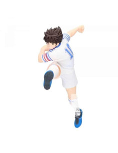 Figura Banpresto Vibration Stars. Ozora Tsubasa. Captain Tsubasa