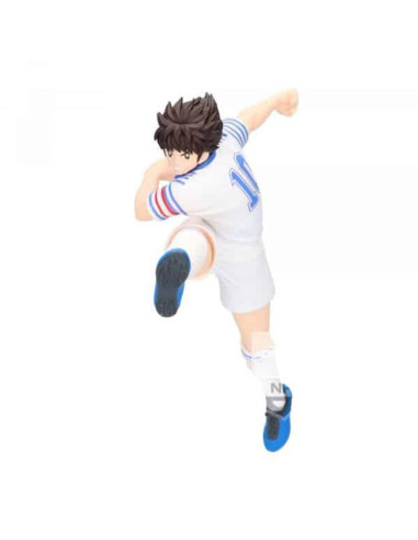 Figura Banpresto Vibration Stars. Ozora Tsubasa. Captain Tsubasa