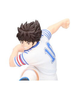 Banpresto Vibration Stars Figure. Ozora Tsubasa. Captain Tsubasa 2