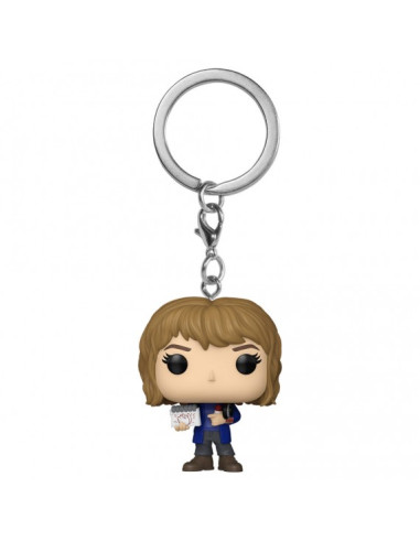 Pop Keychain Robin Buckley. Stranger things 5