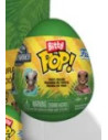 Bitty Pop! Jurassic World Sobre Sorpresa (Series 1)